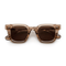 04 Core / Light Brown & Brown Lens